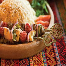 Ethnic Food