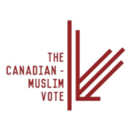 Canadian Muslim vote