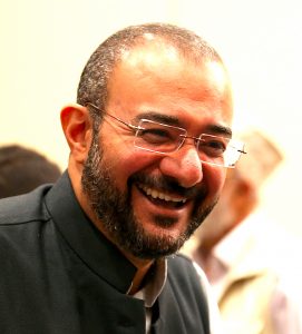 جاسر عودة jasser auda