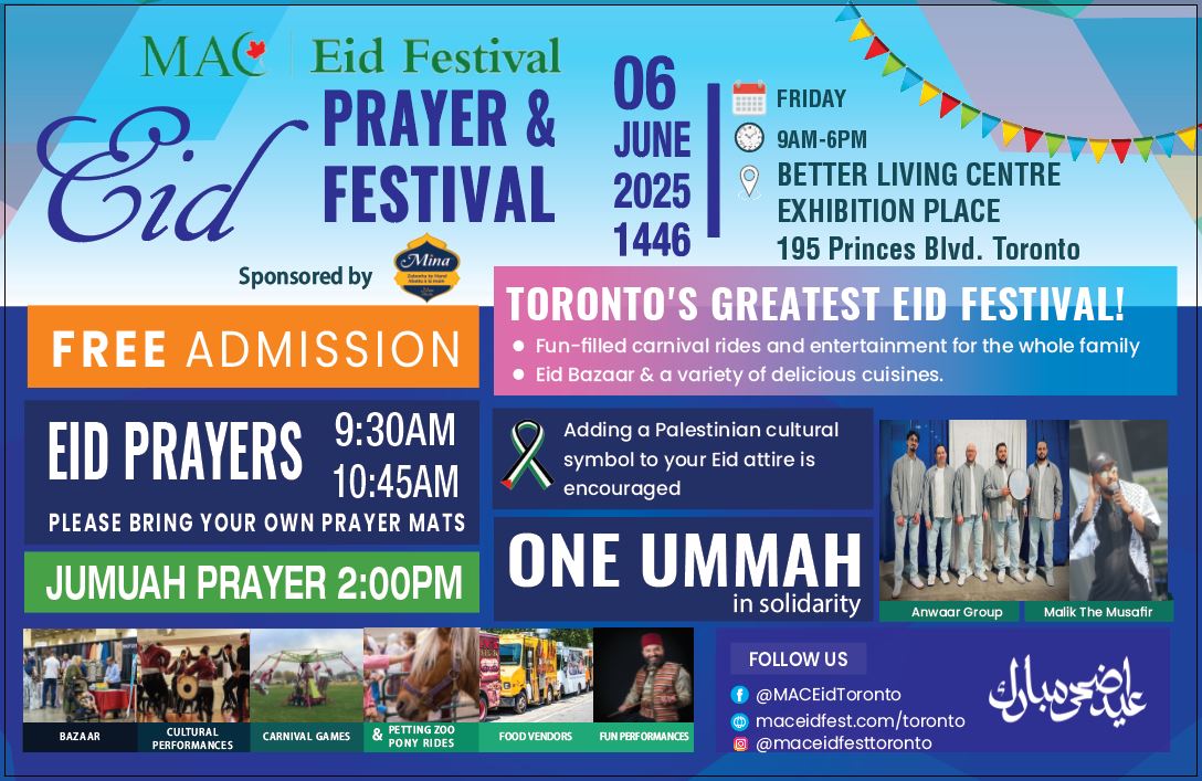 Mac Eid Flyer